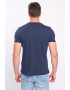 Lee Cooper Тениска с лого на гърдите - Pepit.bg