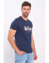 Lee Cooper Тениска с лого на гърдите - Pepit.bg