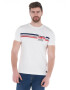 Lee Cooper Тениска с принт - Pepit.bg