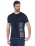Lee Cooper Tениска с принт - Pepit.bg