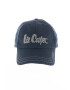 Lee Cooper Унисекс шапка с лого - Pepit.bg