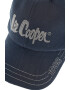 Lee Cooper Унисекс шапка с лого - Pepit.bg