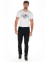 Lee Cooper Вталени дънки с 5 джоба - Pepit.bg