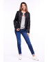 Lee Cooper Яке от еко кожа - Pepit.bg