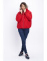 Lee Cooper Зимно яке с качулка - Pepit.bg