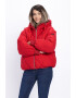 Lee Cooper Зимно яке с качулка - Pepit.bg