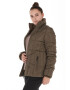 Lee Cooper Зимно капитонирано яке - Pepit.bg