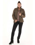 Lee Cooper Зимно капитонирано яке - Pepit.bg