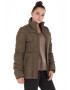 Lee Cooper Зимно капитонирано яке - Pepit.bg