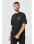 Lee Памучна тениска Varsity - Pepit.bg