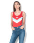 Levi's Боди с лого - Pepit.bg