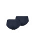 Levi's Слипове с лого на талията - 2 чифта - Pepit.bg