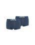 Levi's Боксерки с лого - 2 чифта - Pepit.bg