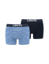 Levi's Боксерки с десен - 2 чифта - Pepit.bg