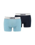 Levi's Боксерки с лого 2 чифта - Pepit.bg