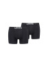 Levi's Боксерки с лого - 2 чифта - Pepit.bg