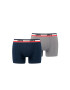 Levi's Боксерки с лого - 2 чифта - Pepit.bg