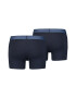Levi's Боксерки с лого - 2 чифта - Pepit.bg