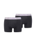 Levi's Боксерки с памук - 2 чифта - Pepit.bg