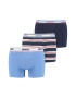 Levi's Боксерки с памук - 3 чифта - Pepit.bg