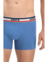Levi's Боксерки с органичен памук - 3 чифта - Pepit.bg