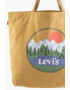 Levi's Чанта с принт - Pepit.bg