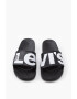 Levis Чехли June с уголемено лого - Pepit.bg