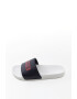 Levi's Чехли с бродирано лого - Pepit.bg