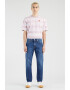Levi's Дънки 502™ Hi-Ball Roll - Pepit.bg