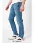 Levis Дънки 511Slim Fit С джобове Син/Бял - Pepit.bg