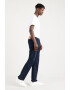 Levi's Дънки 514™ с права кройка и захабен ефект - Pepit.bg