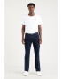 Levi's Дънки 514™ с права кройка и захабен ефект - Pepit.bg