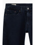 Levi's Дънки 514™ с права кройка и захабен ефект - Pepit.bg