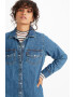 Levi's Дънкова рокля тип риза - Pepit.bg