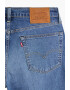 Levi's Дънкови бермуди 405 - Pepit.bg