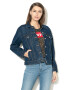 Levi's Дънково яке с джоб отпред - Pepit.bg