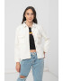 Levi's Дънково яке с джобове с капаче - Pepit.bg