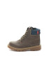 Levi's Kids Боти Forrest с елементи от деним - Pepit.bg