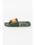 Levi's Kids Чехли с лого - Pepit.bg