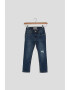 Levi's Kids Прилепнали дънки 510 - Pepit.bg