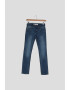 Levi's Kids Силно прилепнали дънки 519 - Pepit.bg