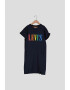 Levi's Kids Тениска с лого - Pepit.bg