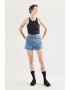 Levi's Къси дънки - Pepit.bg