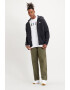 Levi's Памучен суитшърт с цип - Pepit.bg
