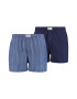 Levi's Памучни боксерки - 2 чифта - Pepit.bg