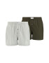 Levi's Памучни боксерки - 2 чифта - Pepit.bg