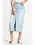 Levi's Пола Blue Cell с копчета отпред - Pepit.bg