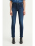 Levi's Прави дънки 724® с висока талия - Pepit.bg