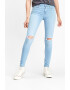 Levi's Прилепнали дънки 710™ с протрити зони - Pepit.bg