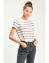 Levi's Раирана тениска Ada - Pepit.bg